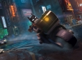Lego Batman: Legacy of the Dark Knight tycks bli f&ouml;rsenat till Switch 2