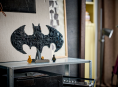 Lego avsl&ouml;jar nya Batman-set som har digitalt inneh&aring;ll i spelet som knyter an till 2026 &aring;rs Legacy of the Dark Knight-spel