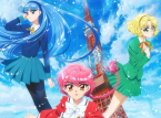 Magic Knight Rayearth g&ouml;r comeback till h&ouml;sten men det bjuds p&aring; en smygtitt redan i juli