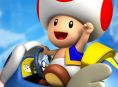 Gratis Mario Kart 8-uppdatering låter alla spela 200cc