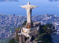 Nu kan du utforska Brasilien i Microsoft Flight Simulator 2024