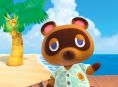 Build-A-Bear släpper Animal Crossing: New Horizons-nallar