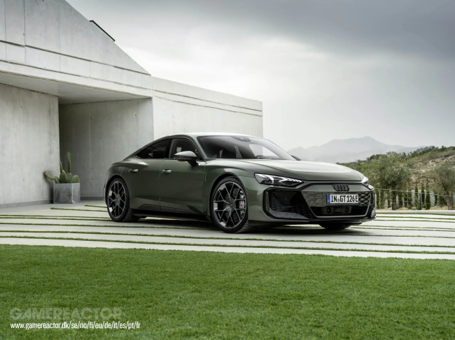 Ny studie: 96 % av elbilsägarna skulle välja elbil igen