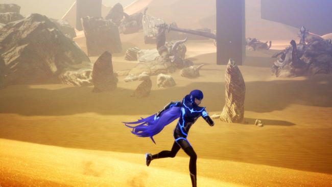 Shin Megami Tensei V