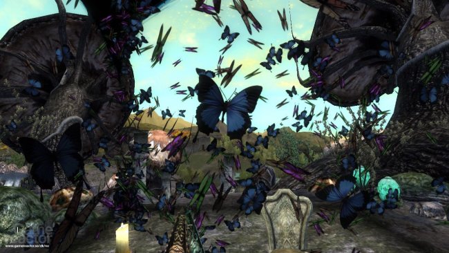 The Elder Scrolls IV: Oblivion: Shivering Isles