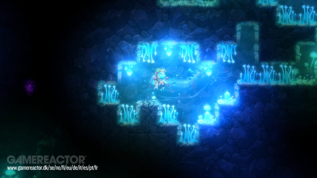 SteamWorld Dig 2