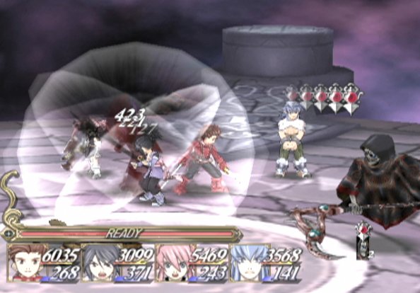 Tales of Symphonia