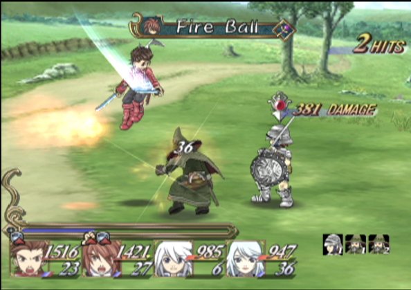 Tales of Symphonia
