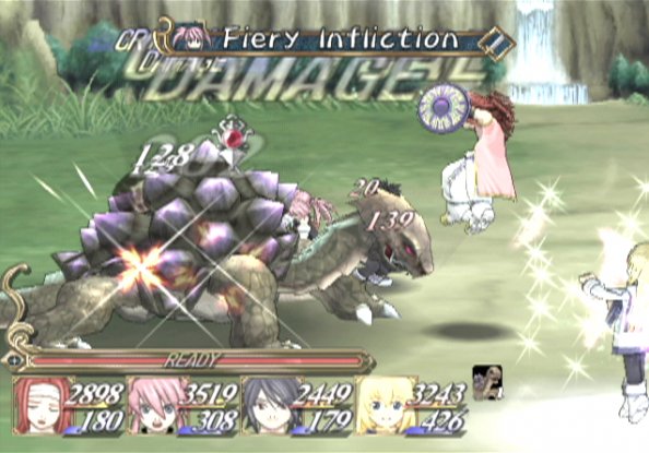 Tales of Symphonia