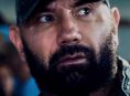 Dave Bautista och Stray-författaren utannonserar Cat Assassin