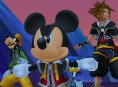 Sl&auml;ppdatum f&ouml;r Kingdom Hearts HD 2.5 Remix