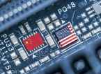 USA lättar på begränsningarna för teknikexport till Kina