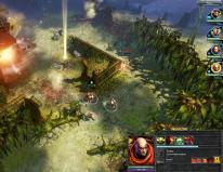 Warhammer 40,000: Dawn of War 2