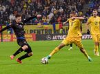 En 0-0 fotbollsmatch mellan Rumänien och Kosovo slutar 3-0 i UEFA:s egen domstol
