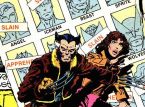 X-Men-veteranen Chris Claremont kan komma att debutera tv&aring; nya Marvel-projekt 2026