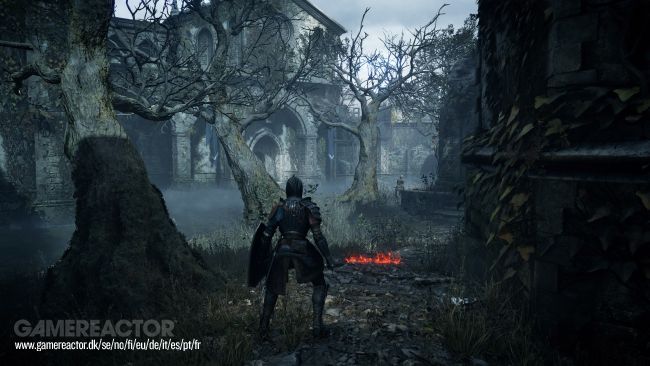 Demon's Souls