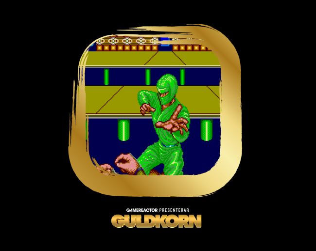 Mina bortglömda guldkorn