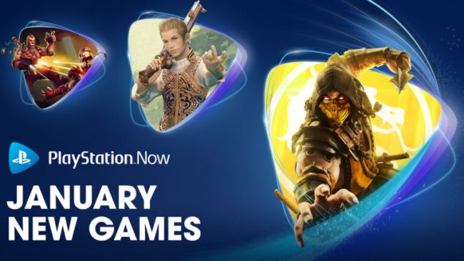 Mortal Kombat 11