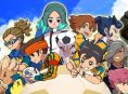 Inazuma Eleven: Victory Road försenat till november