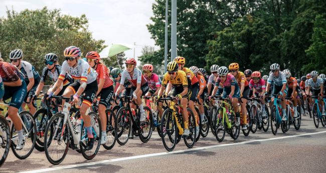 Tour de France slog ett rekord som inte slagits sedan 1990-talet den här veckan, men som sannolikt kommer att slås igen