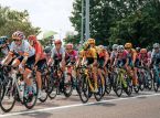 Tour de France Femmes slår tittarrekord i Frankrike