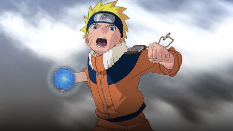 Naruto-filmen verkar dröja - produktionen fortfarande höljd i dunkel