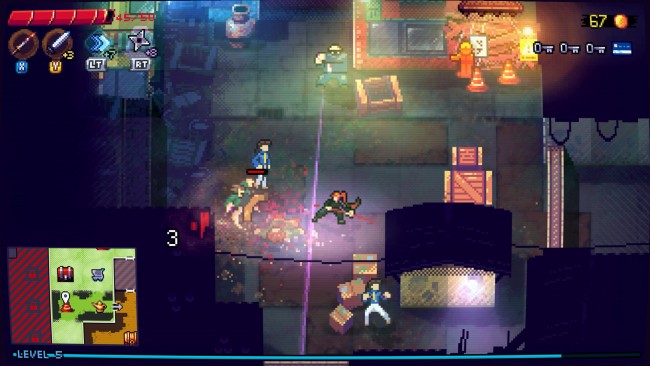 Årets 100 hetaste indies (del 4)