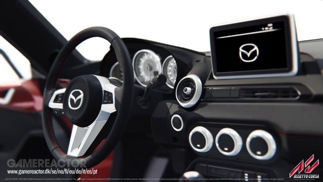 Assetto Corsa