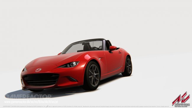 Assetto Corsa