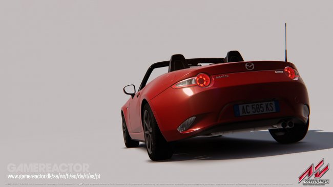 Assetto Corsa