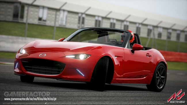 Assetto Corsa