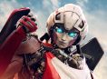 Transformers: Rise of the Beasts-hjältarna presenterade