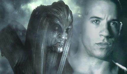 The Chronicles of Riddick