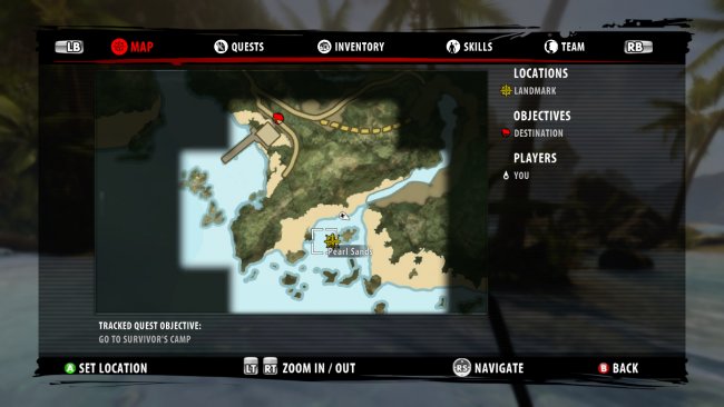 Dead Island: Riptide