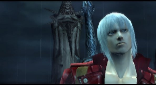 Devil May Cry HD Collection