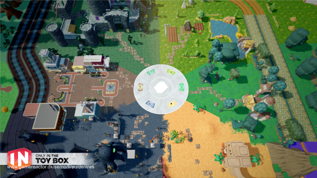 Disney Infinity 3.0: Play Without Limits