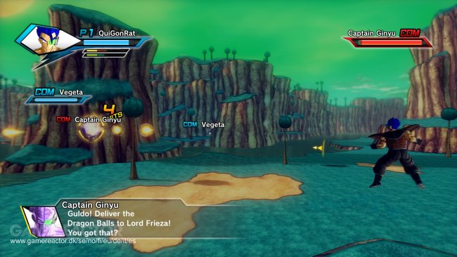 Dragon Ball Xenoverse