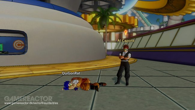 Dragon Ball Xenoverse