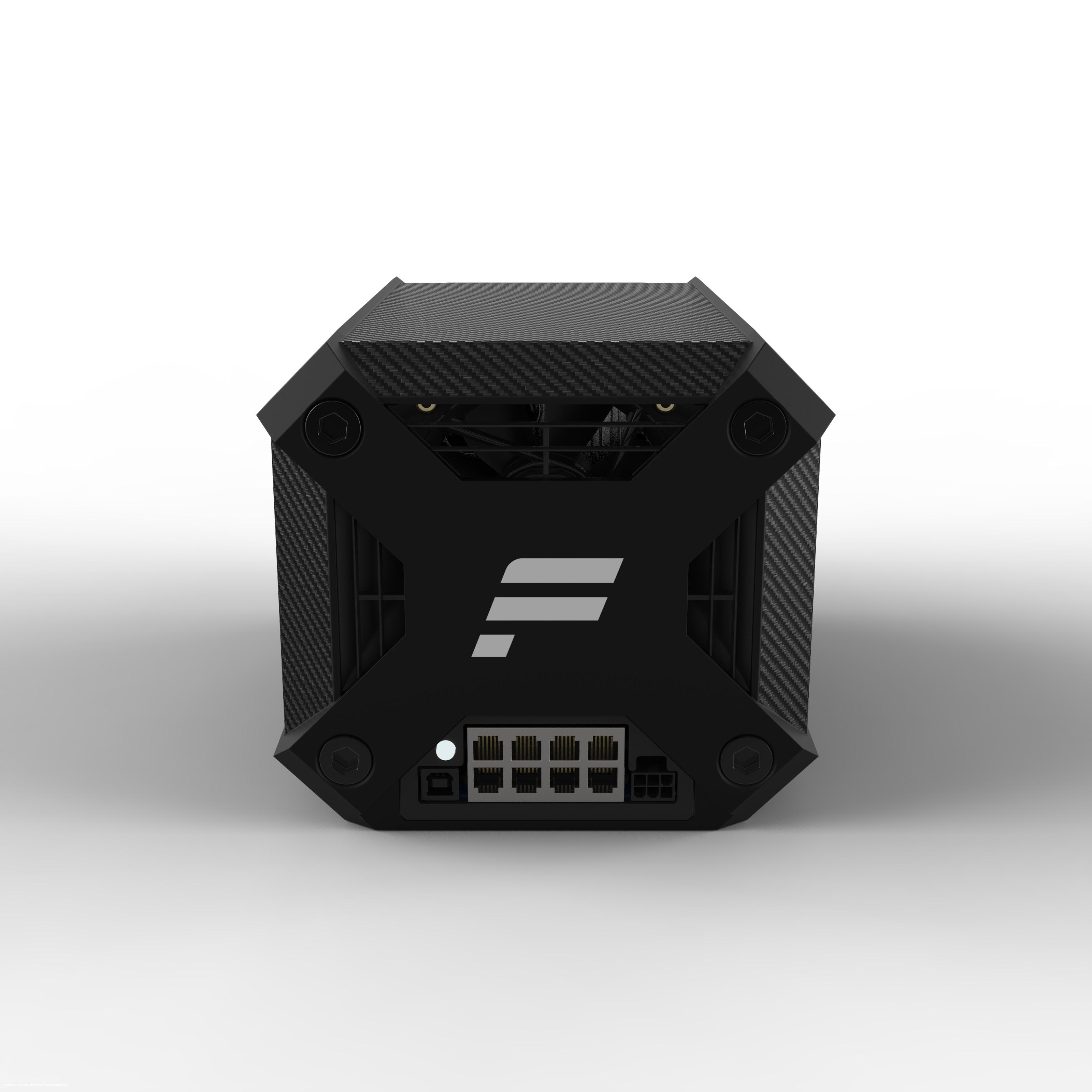 Fanatec Podium DD2 (+ DD1)