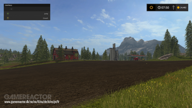 Farming Simulator 17