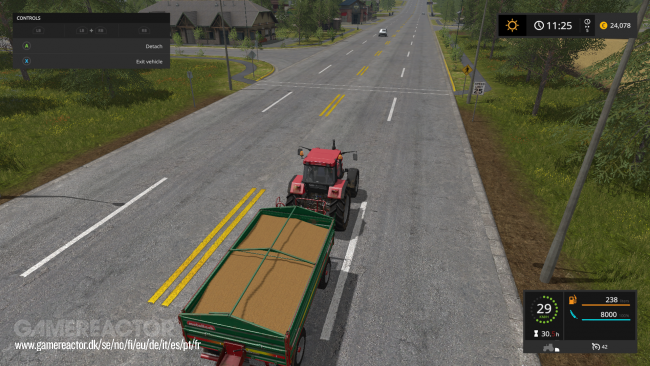 Farming Simulator 17