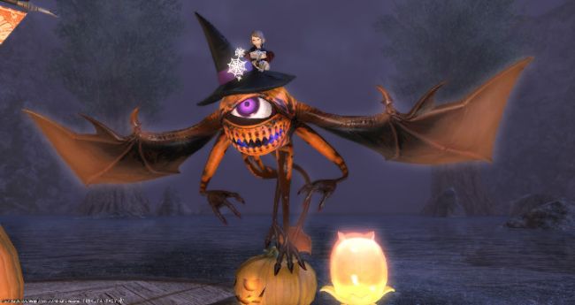 Final Fantasy XIV: A Realm Reborn