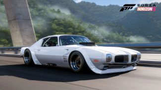 Forza Orizzonte 5