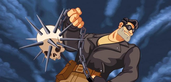 Full Throttle: Remastered