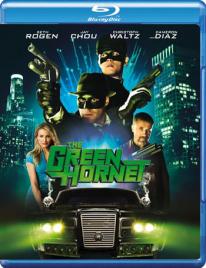 The Green Hornet