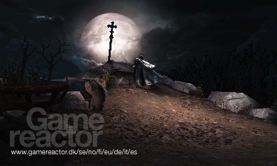 Castlevania: Lords of Shadow - Mirror of Fate