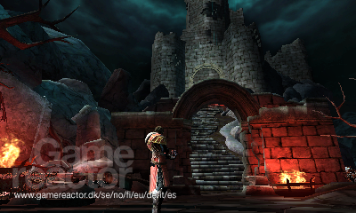 Castlevania: Lords of Shadow - Mirror of Fate