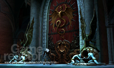 Castlevania: Lords of Shadow - Mirror of Fate