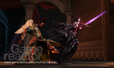 Castlevania: Lords of Shadow - Mirror of Fate