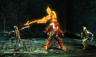 Castlevania: Lords of Shadow - Mirror of Fate